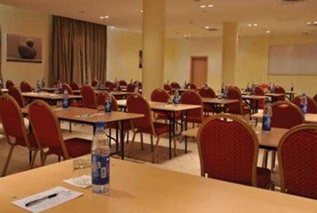 Best Premier Hotel Port Harcourt Facilidades foto