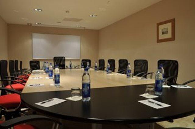 Best Premier Hotel Port Harcourt Facilidades foto