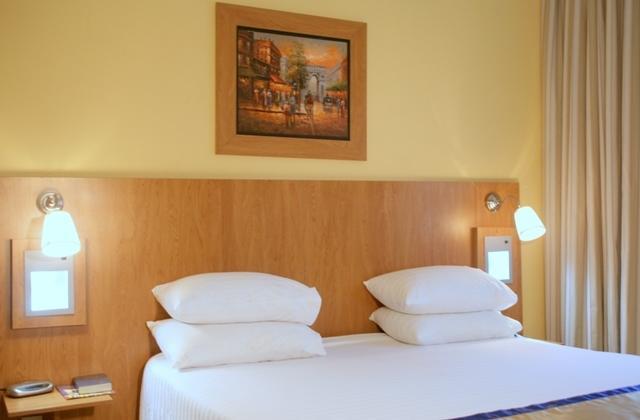 Best Premier Hotel Port Harcourt Quarto foto