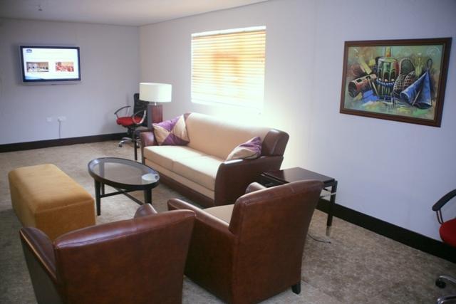 Best Premier Hotel Port Harcourt Quarto foto