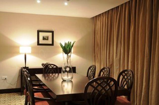 Best Premier Hotel Port Harcourt Quarto foto