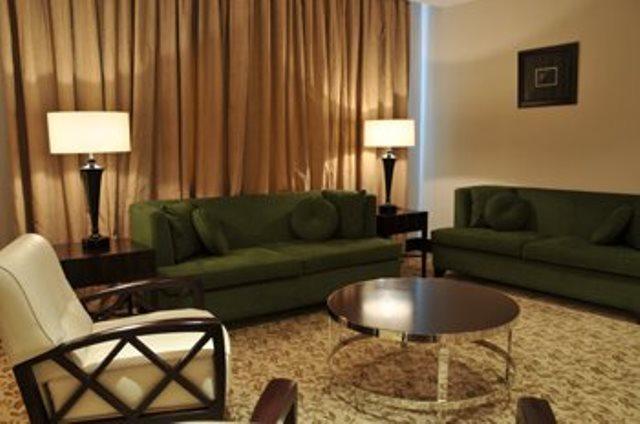 Best Premier Hotel Port Harcourt Quarto foto