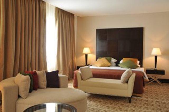 Best Premier Hotel Port Harcourt Quarto foto