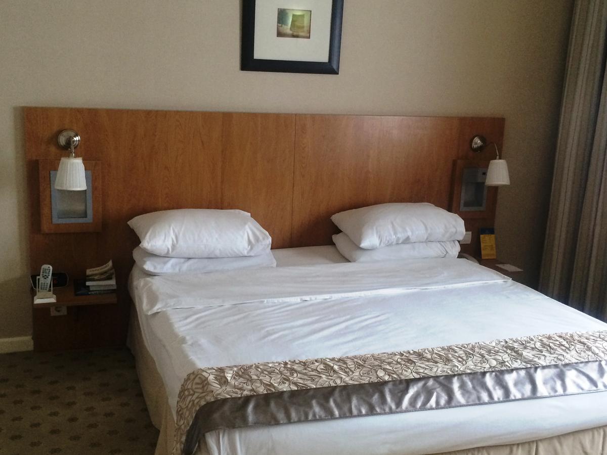 Best Premier Hotel Port Harcourt Exterior foto