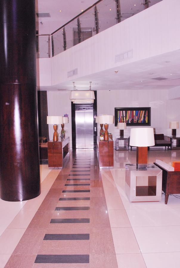 Best Premier Hotel Port Harcourt Exterior foto