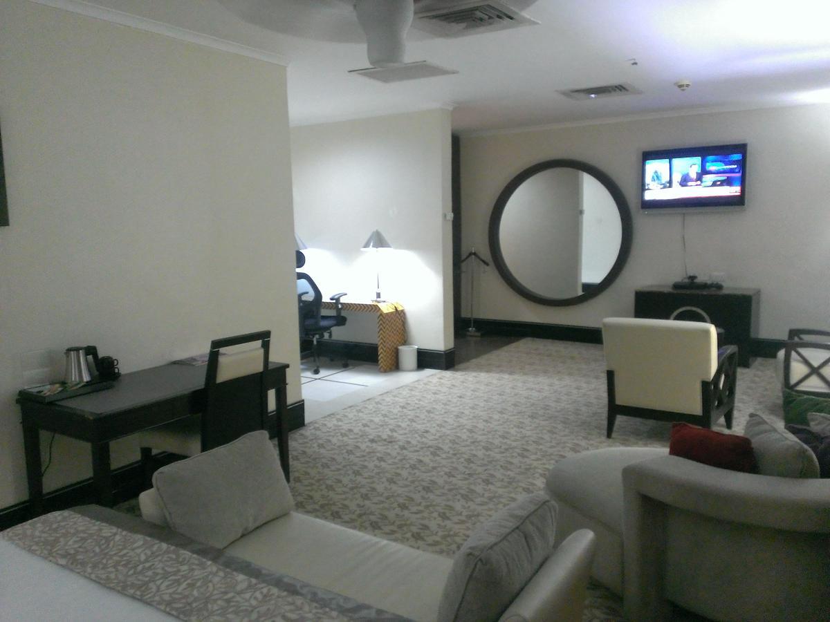 Best Premier Hotel Port Harcourt Exterior foto